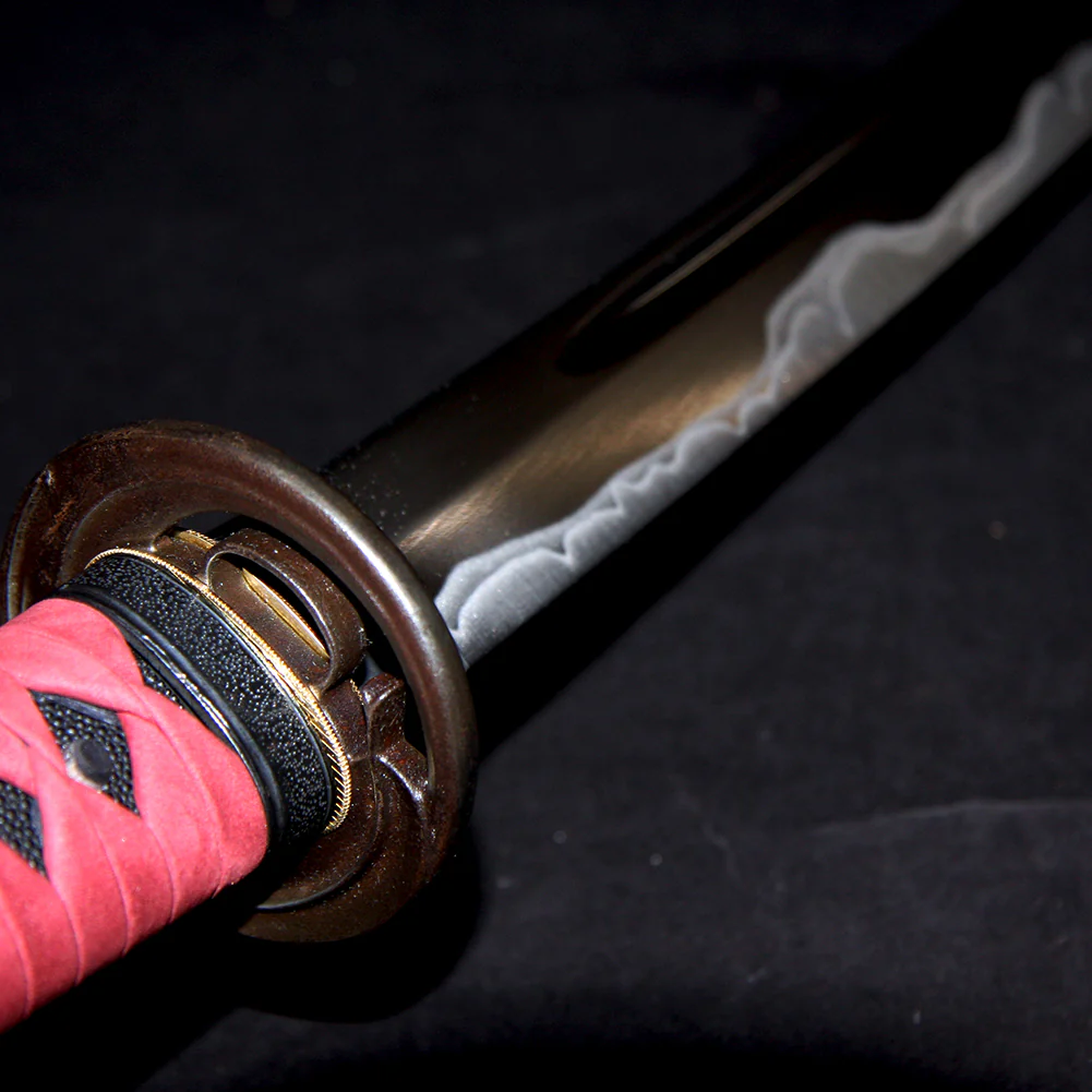 Sanada Yukimura's Muramasa Koshirae - Image 10