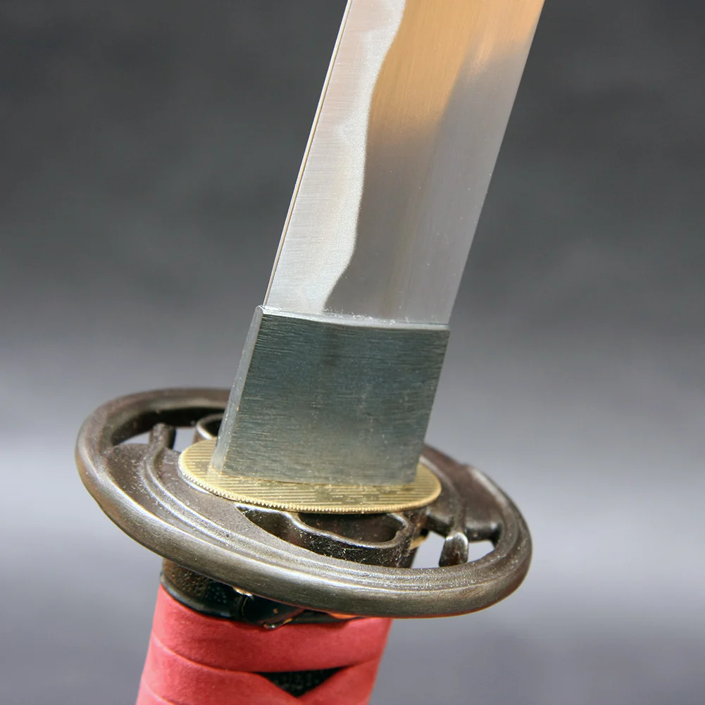 Sanada Yukimura's Muramasa Koshirae - Image 12