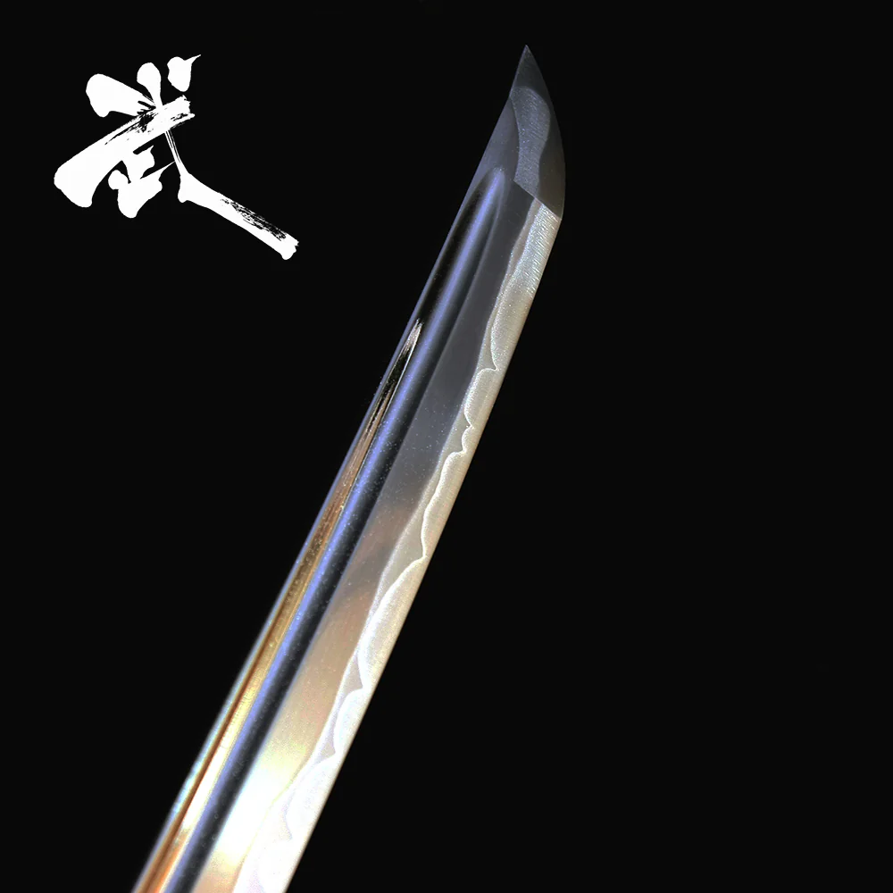 Sanada Yukimura's Muramasa Koshirae - Image 6
