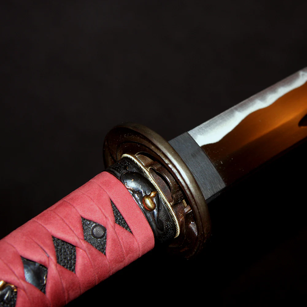 Sanada Yukimura's Muramasa Koshirae - Image 9