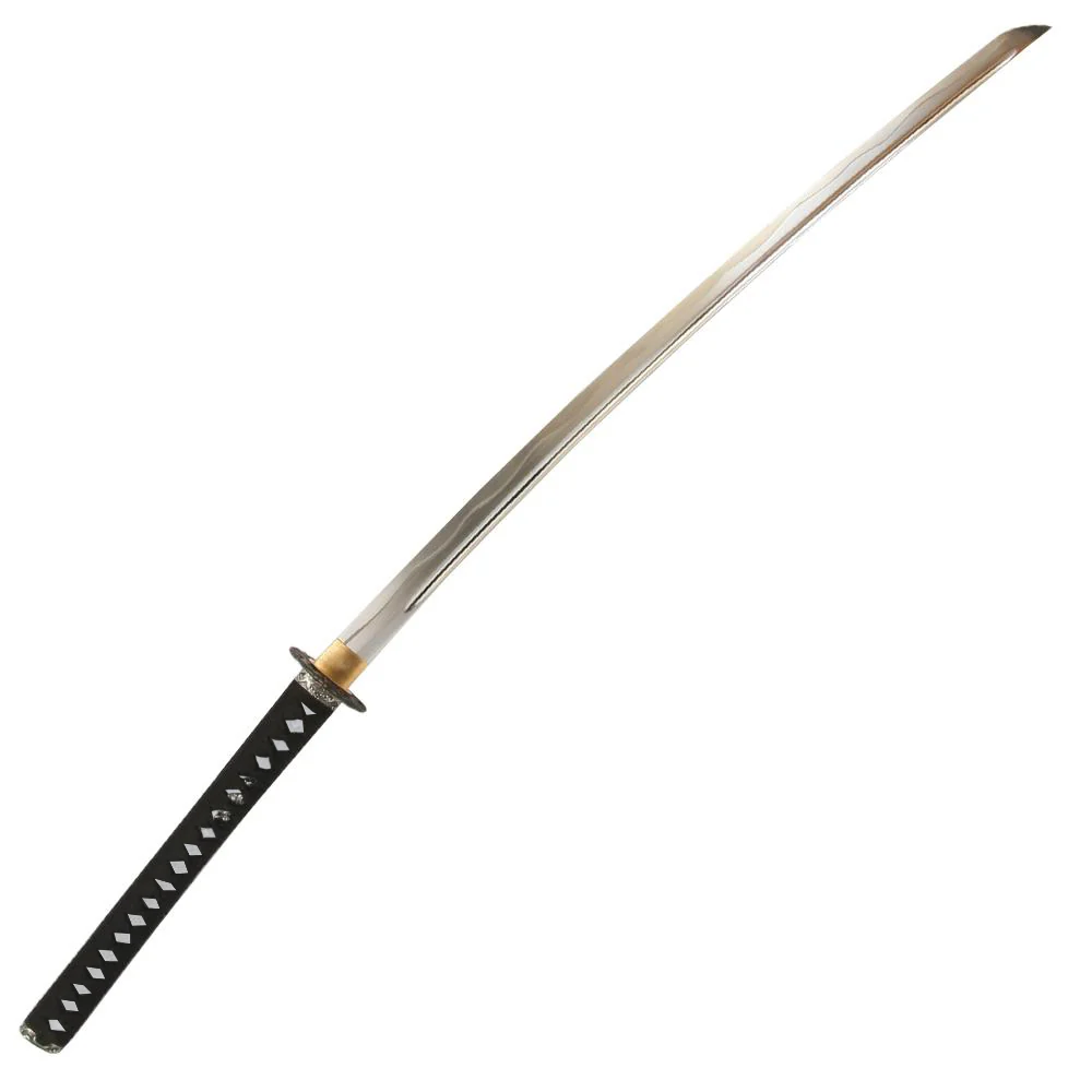Seiryu - Aranami Koshirae Iaito - Image 3