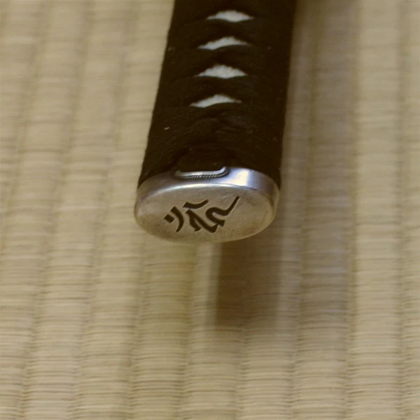 Seiryu - Bonji Koshirae Iaito - Image 2