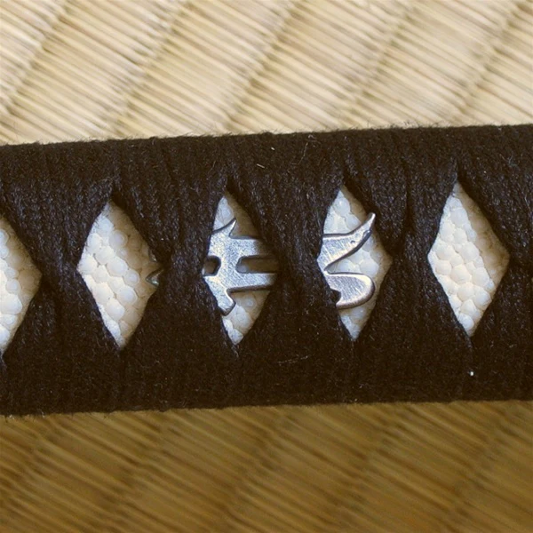 Seiryu - Bonji Koshirae Iaito - Image 4