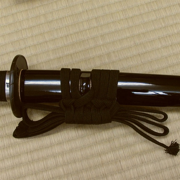 Seiryu - Bonji Koshirae Iaito - Image 5