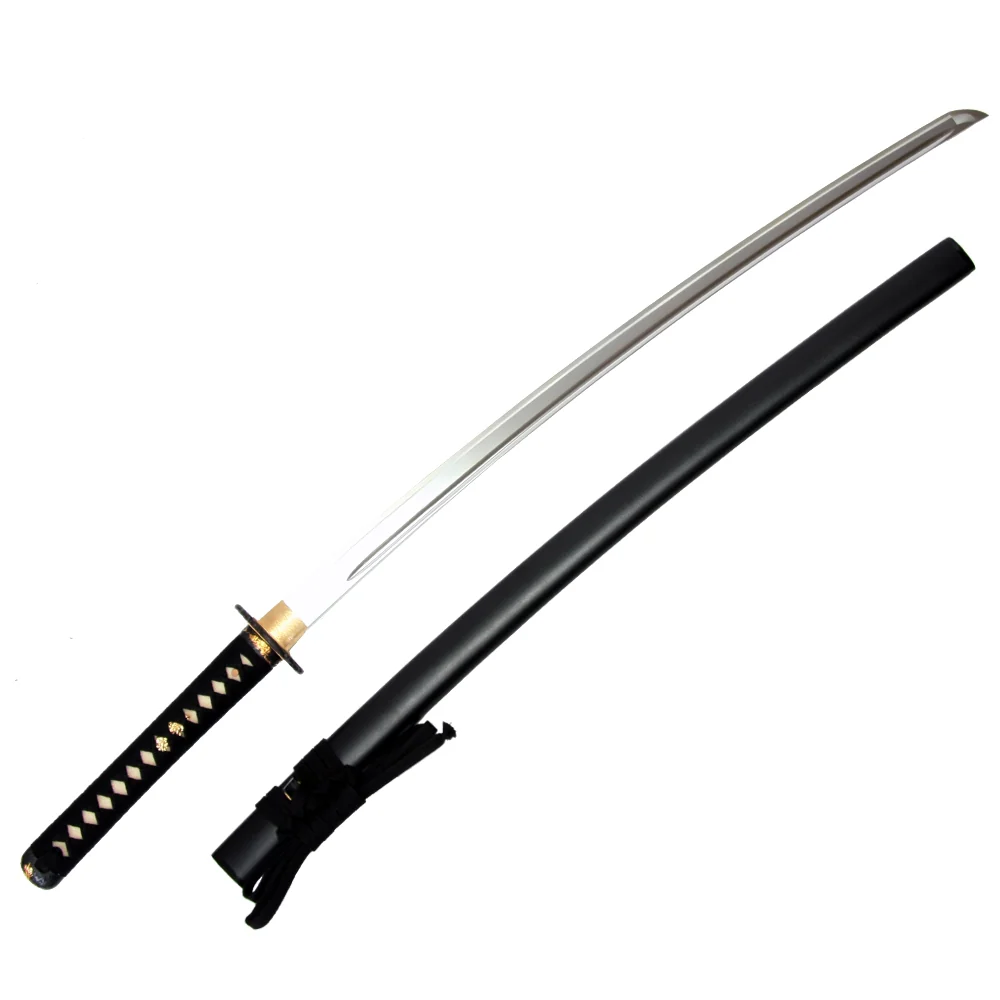 Seiryu - Danryu Koshirae Iaito - Image 2