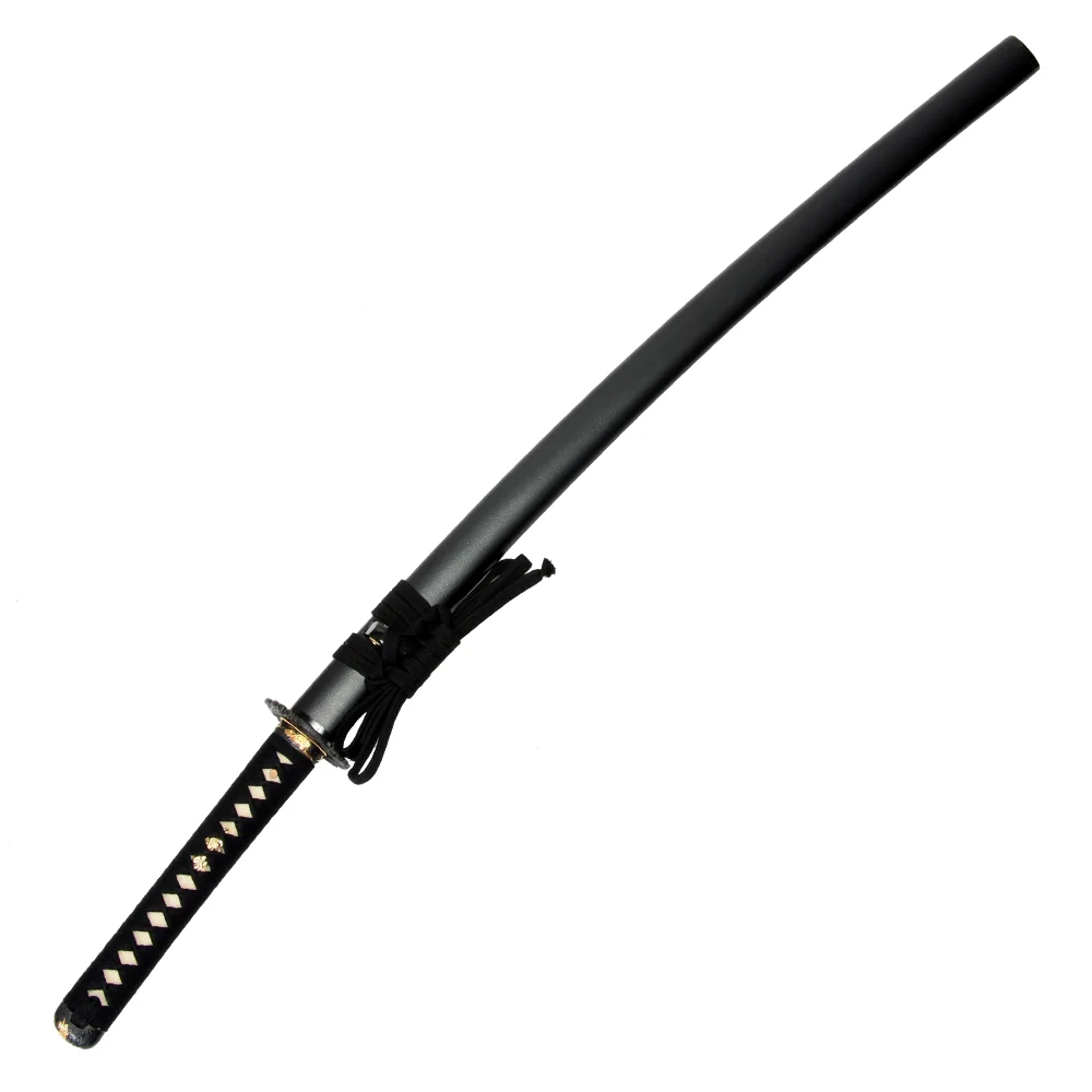 Seiryu - Danryu Koshirae Iaito - Image 3
