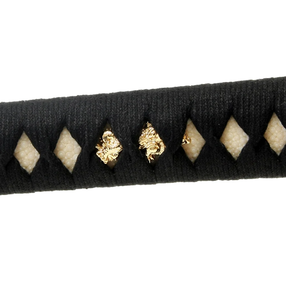 Seiryu - Danryu Koshirae Iaito - Image 8
