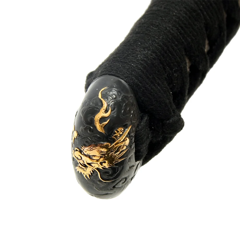 Seiryu - Danryu Koshirae Iaito - Image 9