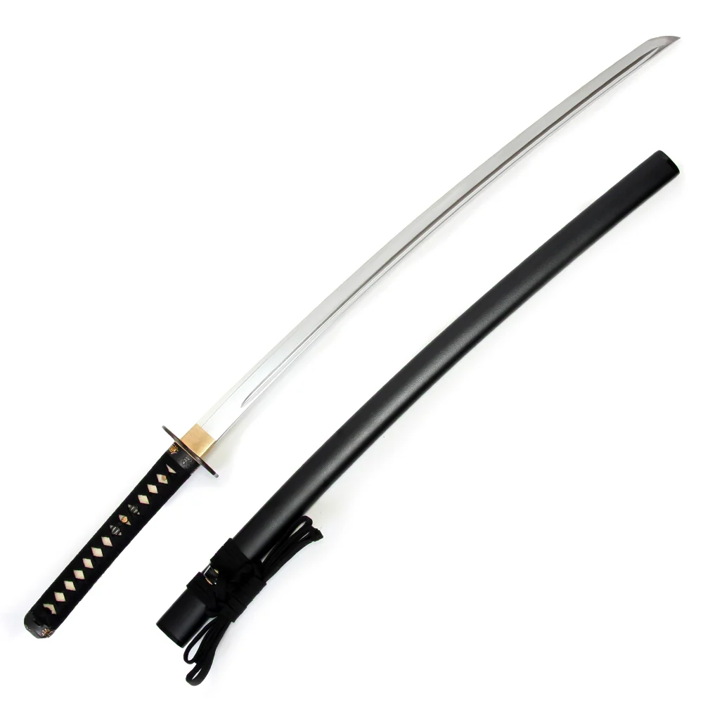 Seiryu - Gemon Koshirae Iaito - Image 2