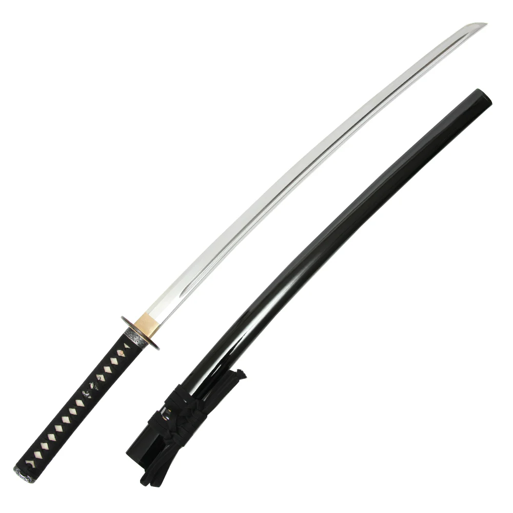 Seiryu - Hiranami Koshirae Iaito - Image 2