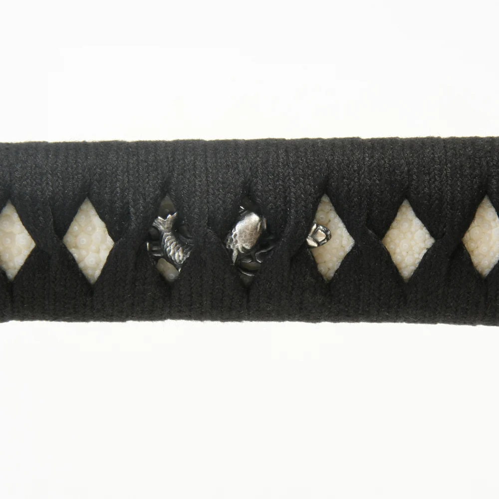 Seiryu - Hiranami Koshirae Iaito - Image 6