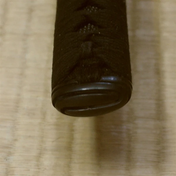 Seiryu - Hon Higo Koshirae Iaito - Image 2