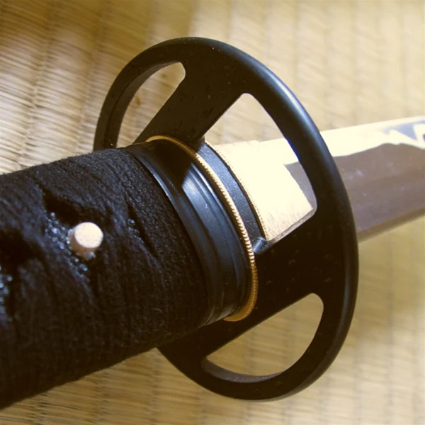 Seiryu - Hon Higo Koshirae Iaito - Image 3