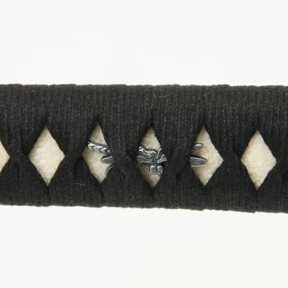 Seiryu - Tombo Koshirae Iaito - Image 4