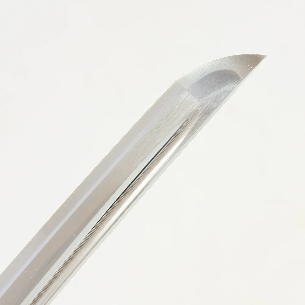 Seiryu - Tombo Koshirae Iaito - Image 5