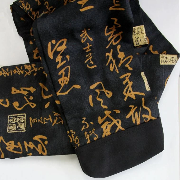 Shantung 3 Shinai Bag - Image 4