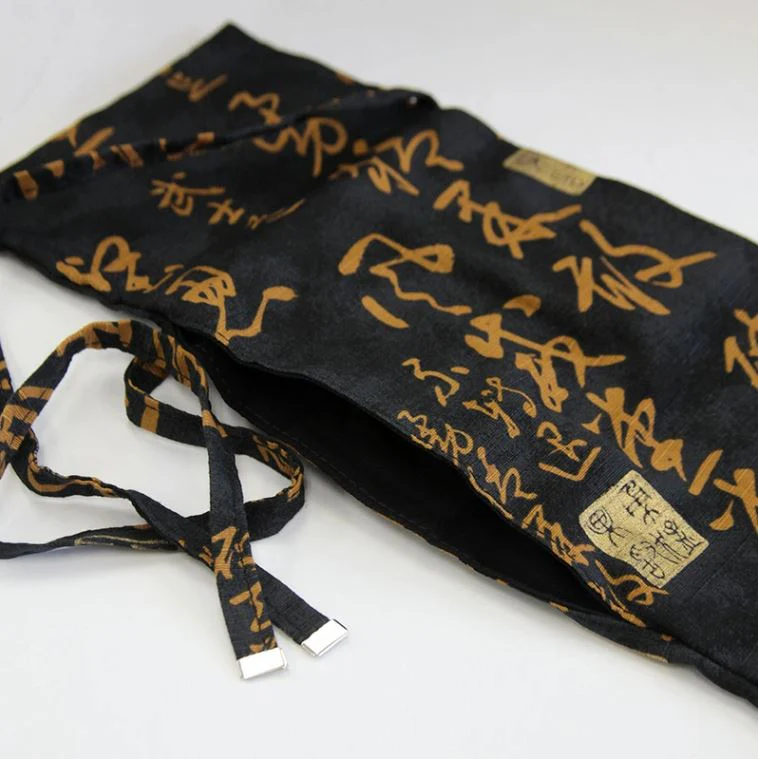 Shantung 3 Shinai Bag - Image 6