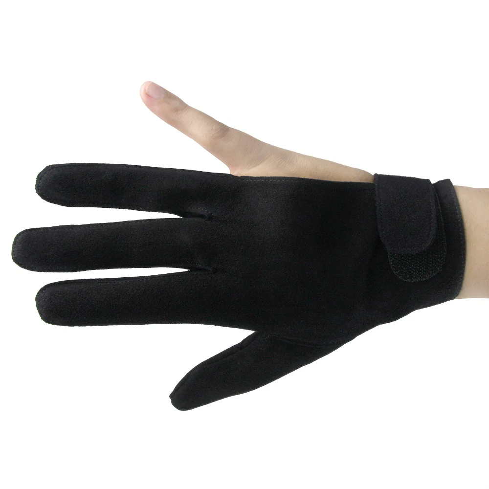 Shikagawa Shino - Jukendo Glove - Image 4