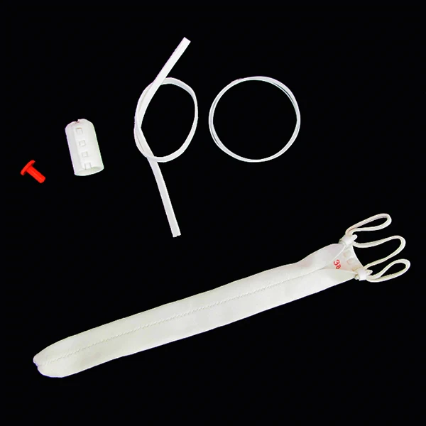Shikumi - Shinai Leather Fittings Set - Image 4