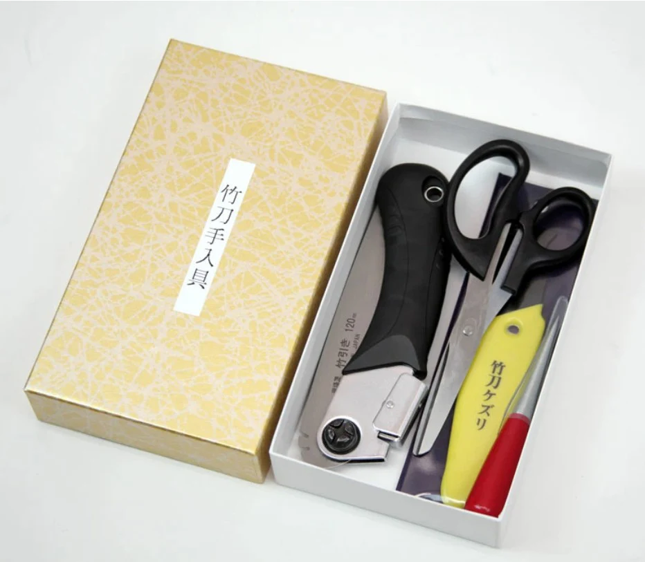 Shinai Maintenance Kit - Image 2