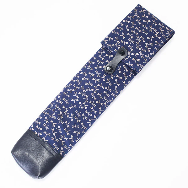 Shinpanki Canvas Design Bags - Image 5