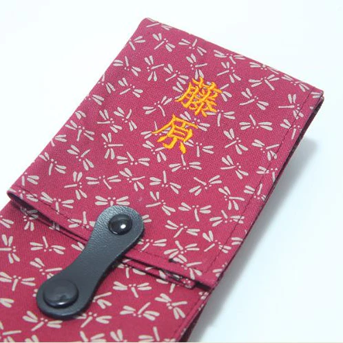 Shinpanki Canvas Design Bags - Image 6