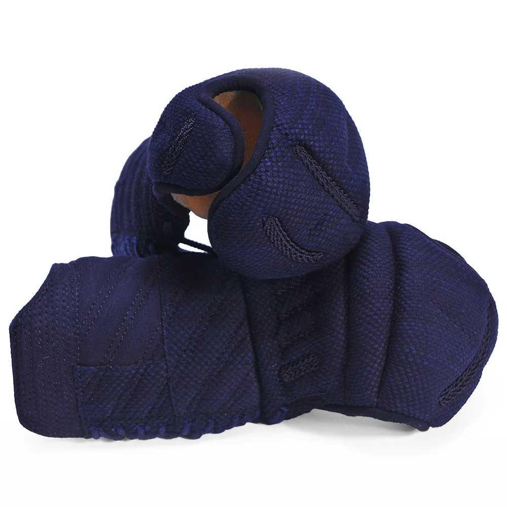Shudo Deluxe - High Protection Tornado-stitch Kote - Image 10
