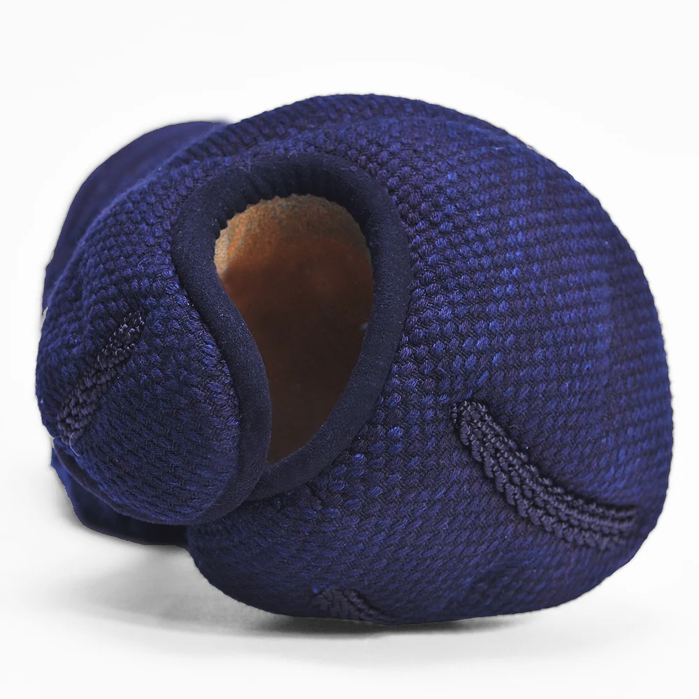 Shudo Deluxe - High Protection Tornado-stitch Kote - Image 12