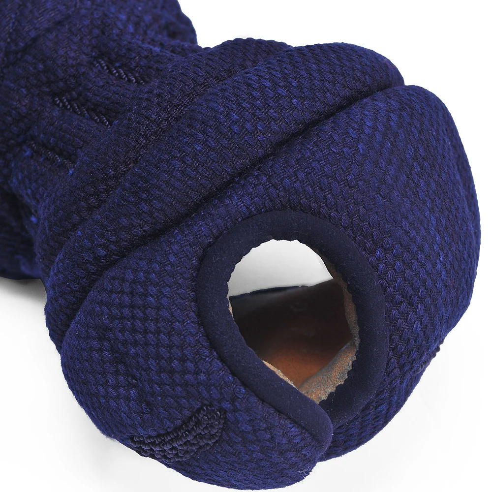 Shudo Deluxe - High Protection Tornado-stitch Kote - Image 13