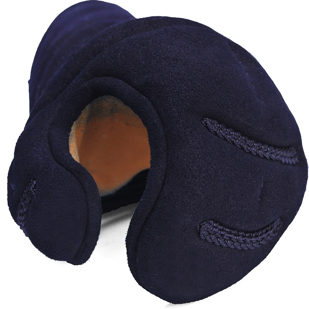 Shudo Deluxe - High Protection Tornado-stitch Kote - Image 3