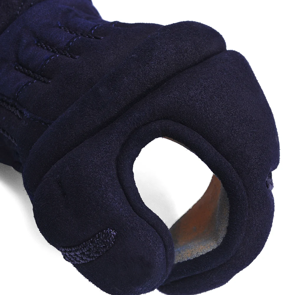 Shudo Deluxe - High Protection Tornado-stitch Kote - Image 4