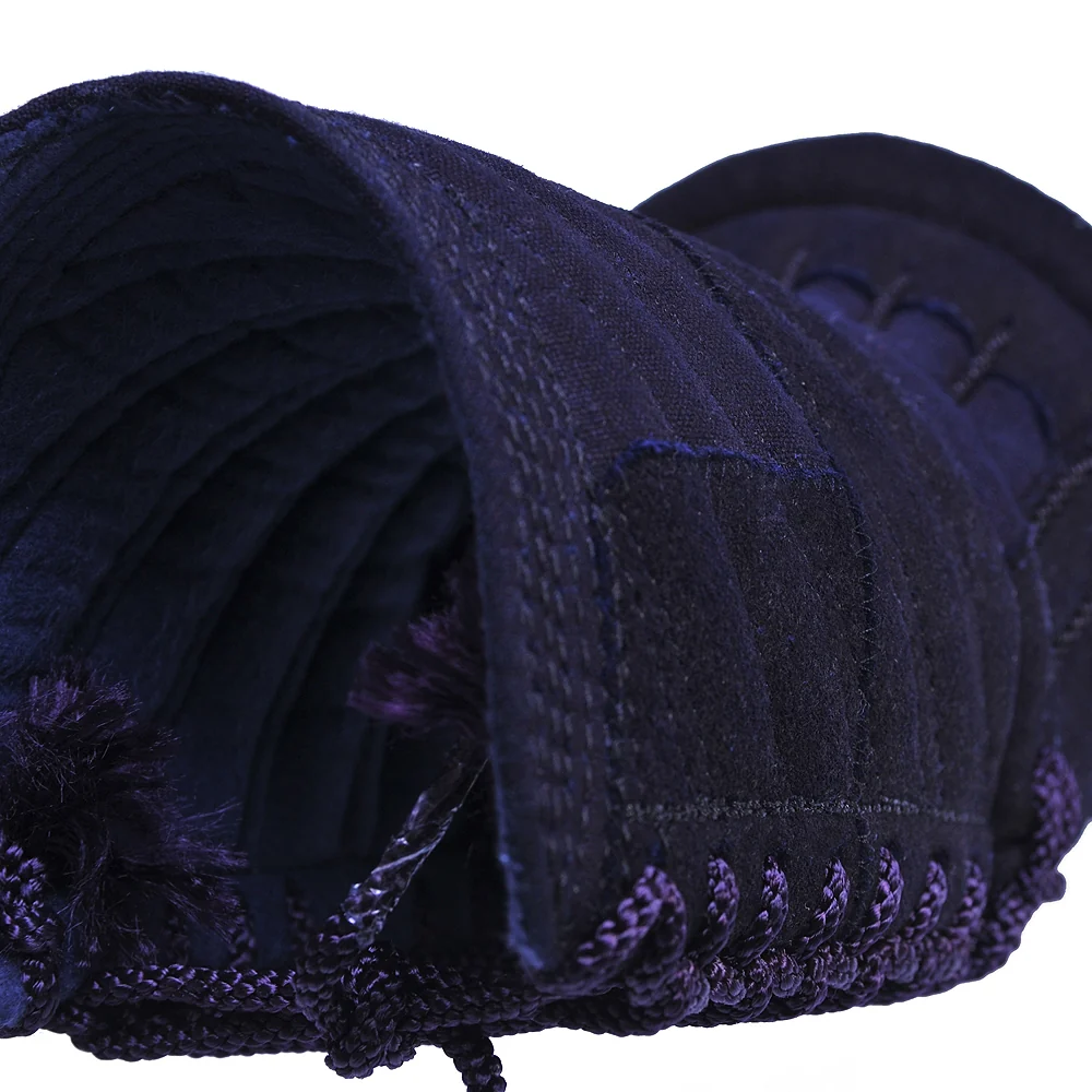 Shudo Deluxe - High Protection Tornado-stitch Kote - Image 5