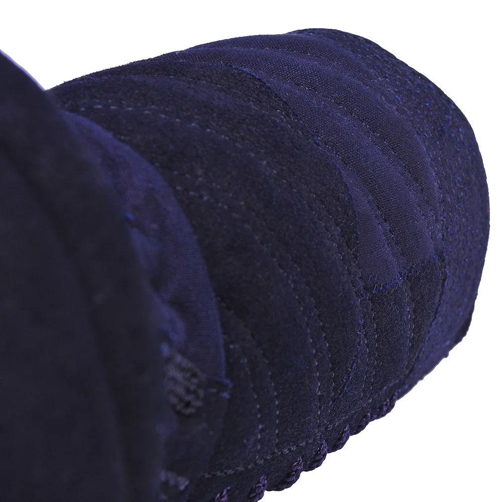 Shudo Deluxe - High Protection Tornado-stitch Kote - Image 6