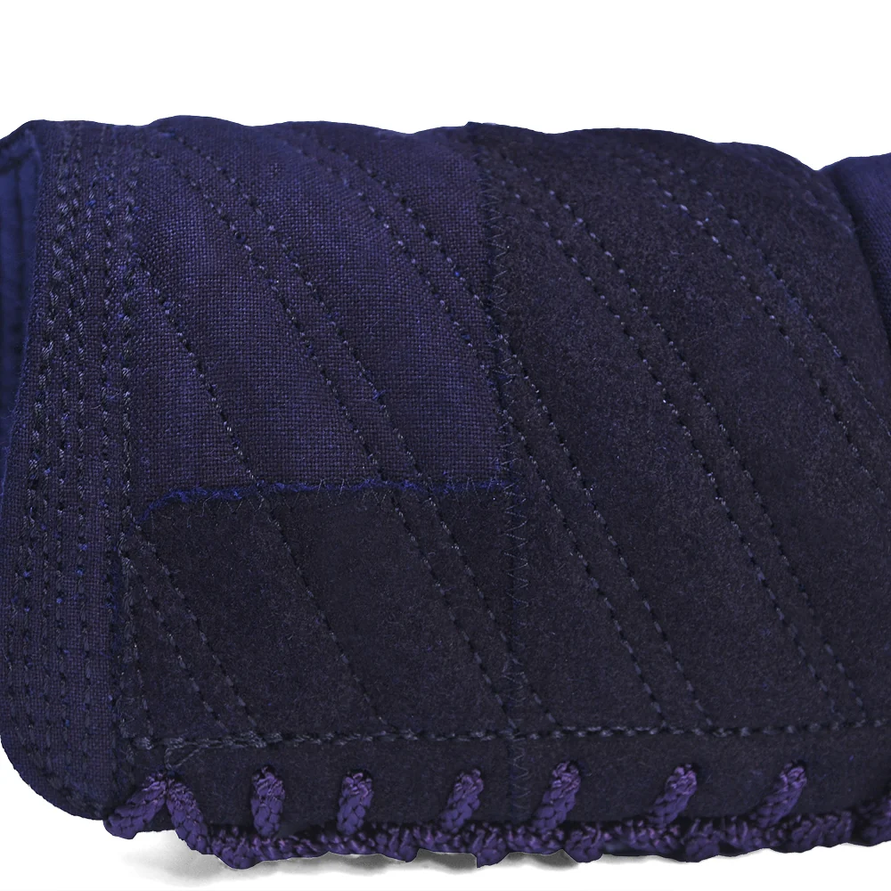 Shudo Deluxe - High Protection Tornado-stitch Kote - Image 7