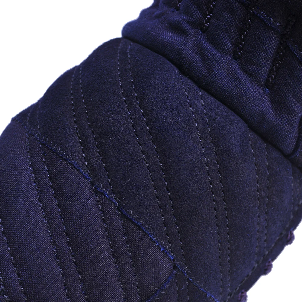 Shudo Deluxe - High Protection Tornado-stitch Kote - Image 8