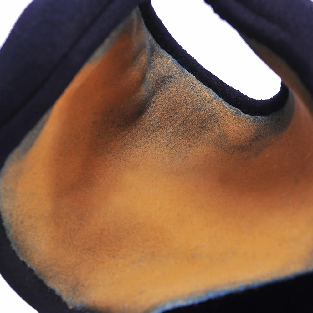 Shudo Deluxe - High Protection Tornado-stitch Kote - Image 9
