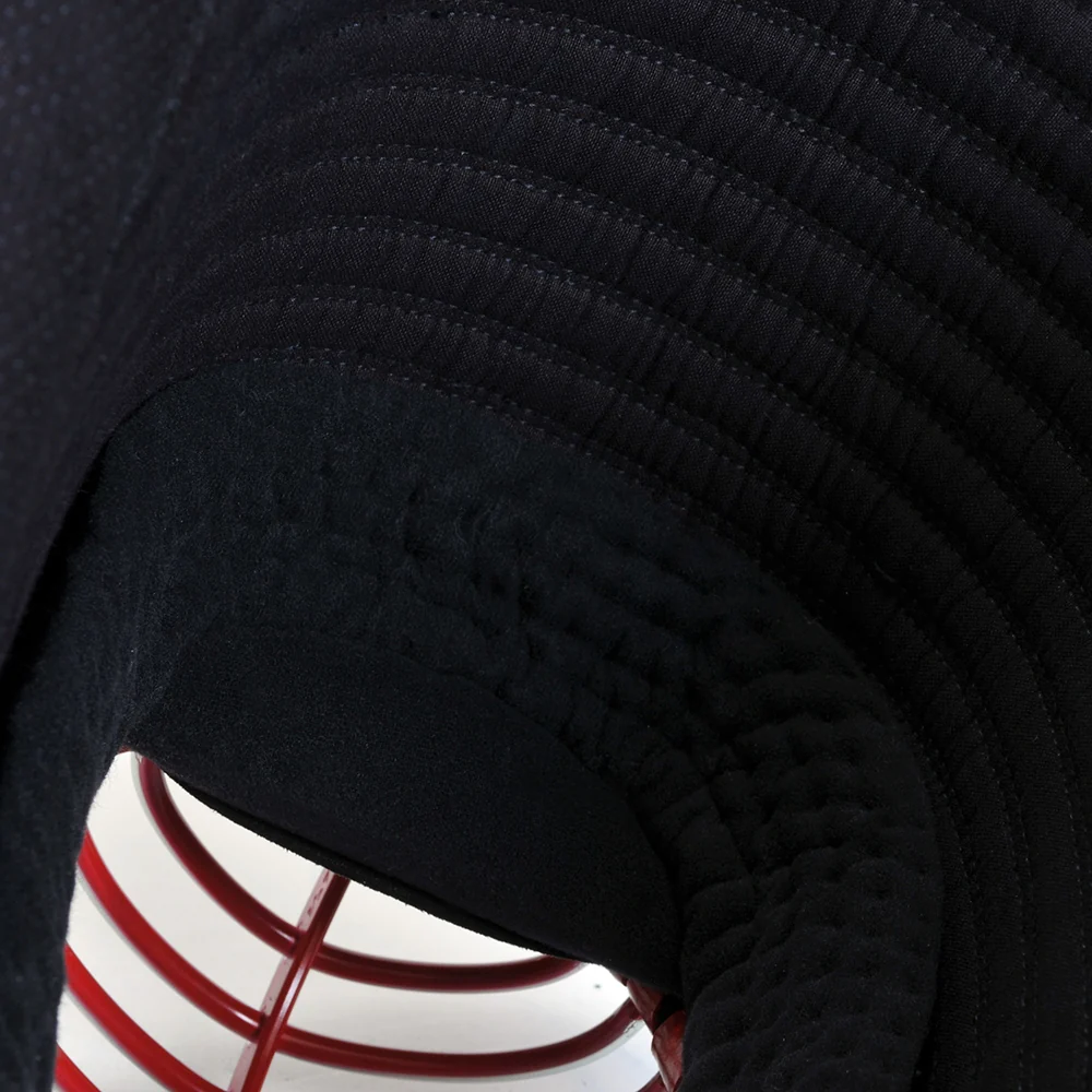 Shudo - High-protection Tornado Stitch Bogu Set - Image 10