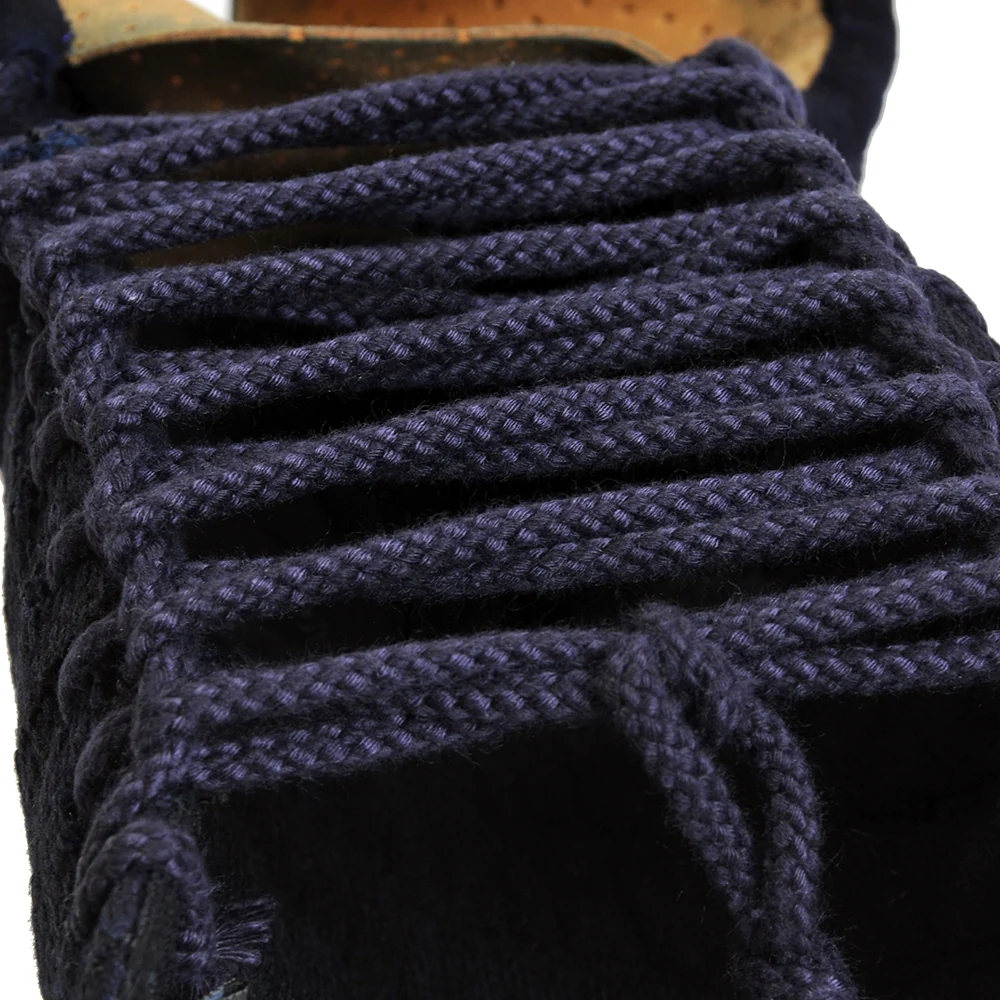 Shudo - High-protection Tornado Stitch Bogu Set - Image 13