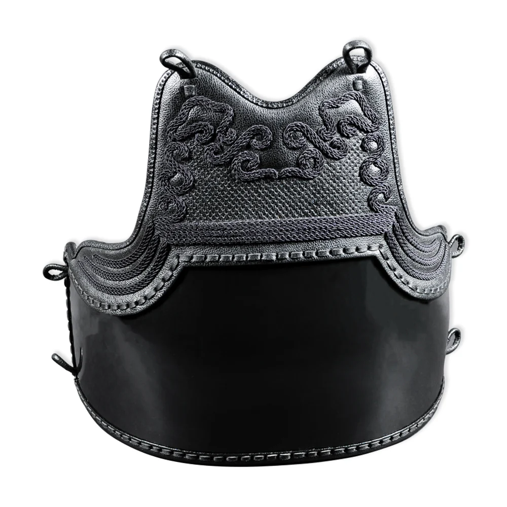 Shudo - High-protection Tornado Stitch Bogu Set - Image 15