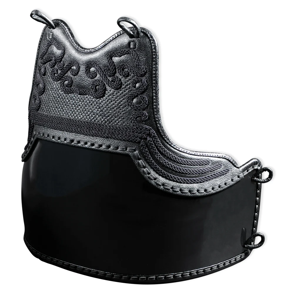 Shudo - High-protection Tornado Stitch Bogu Set - Image 16