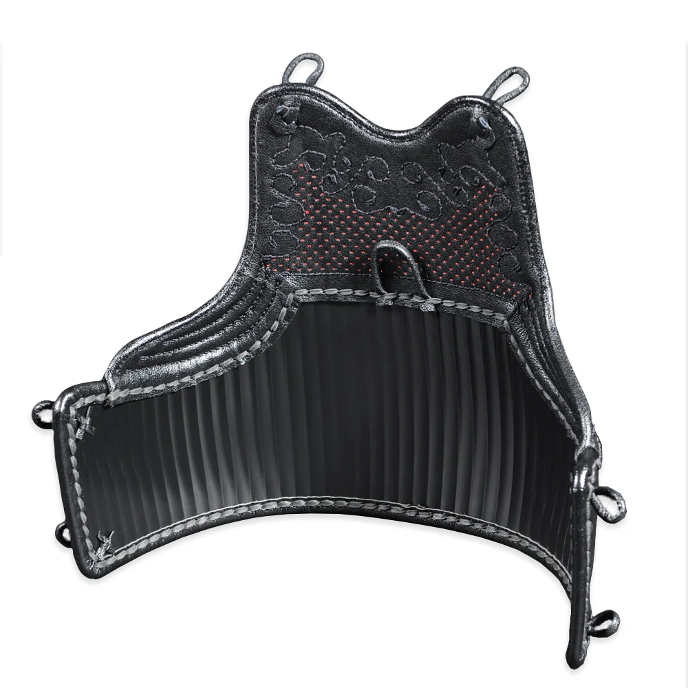 Shudo - High-protection Tornado Stitch Bogu Set - Image 17