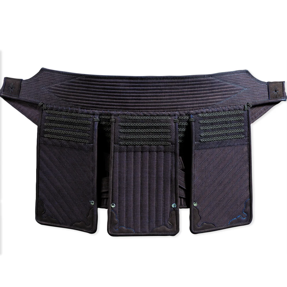 Shudo - High-protection Tornado Stitch Bogu Set - Image 21