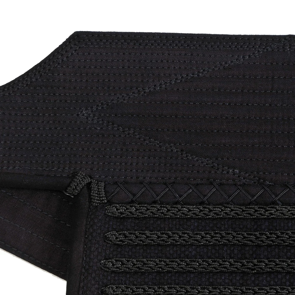 Shudo - High-protection Tornado Stitch Bogu Set - Image 22