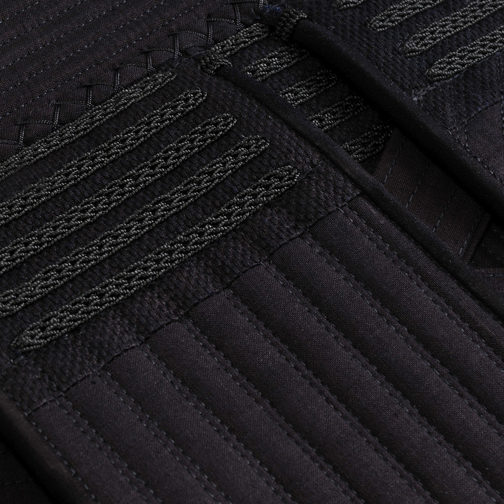 Shudo - High-protection Tornado Stitch Bogu Set - Image 23