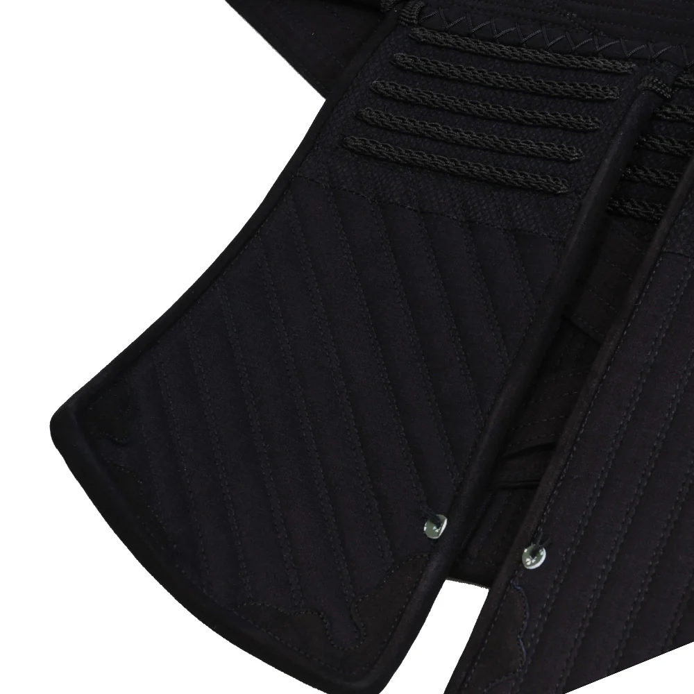 Shudo - High-protection Tornado Stitch Bogu Set - Image 24