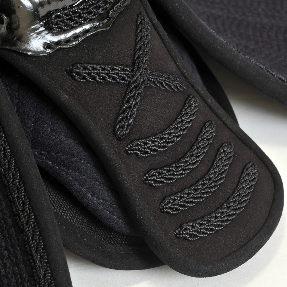 Shudo - High-protection Tornado Stitch Bogu Set - Image 7