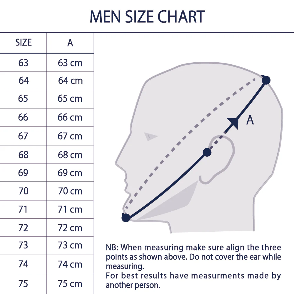 Shudo - High-protection Tornado Stitch Men - Image 7