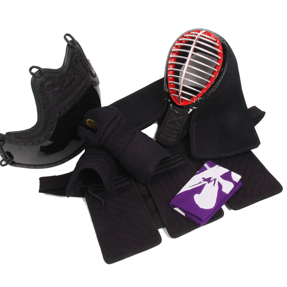 Shudo Kids - High Protection Bogu Set - Image 3