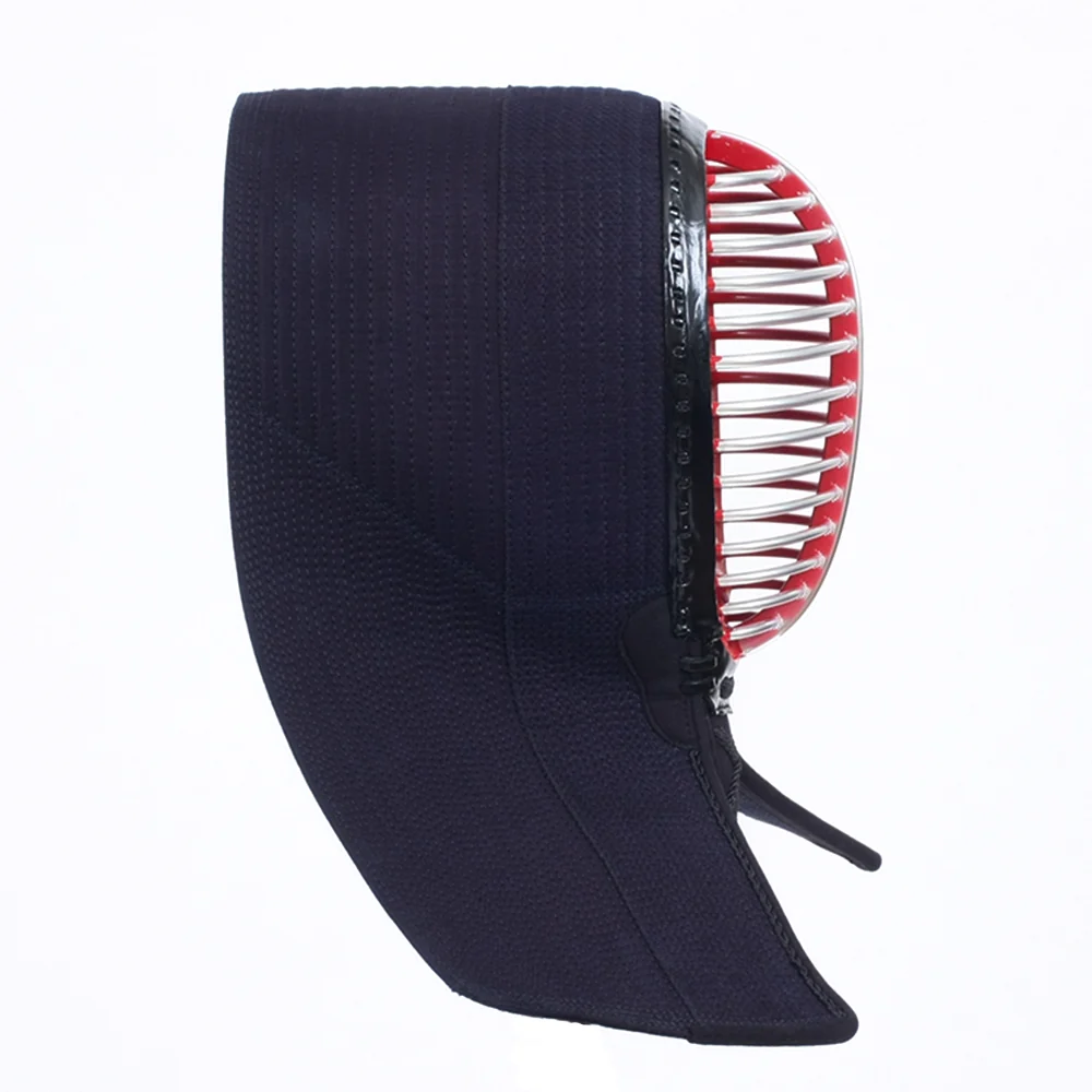 ISG Bishamon (Shugo) 8mm Orizashi Men – Includes ISG Face Shield & ISG Men Mask - Image 9