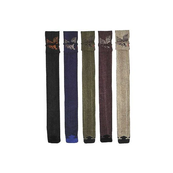 Hawk - Soft Canvas 3 Shinai Bag - Image 2